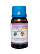 Masta Cure — 3 doses