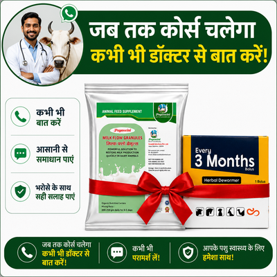 Milk Boost
