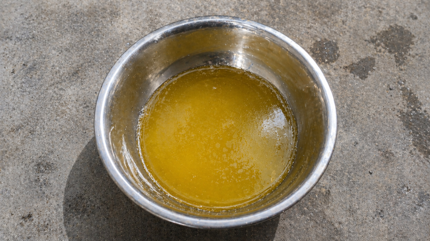 Navin Jangu